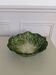 Salad dish