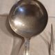 Antique flatware set for 51 place settings