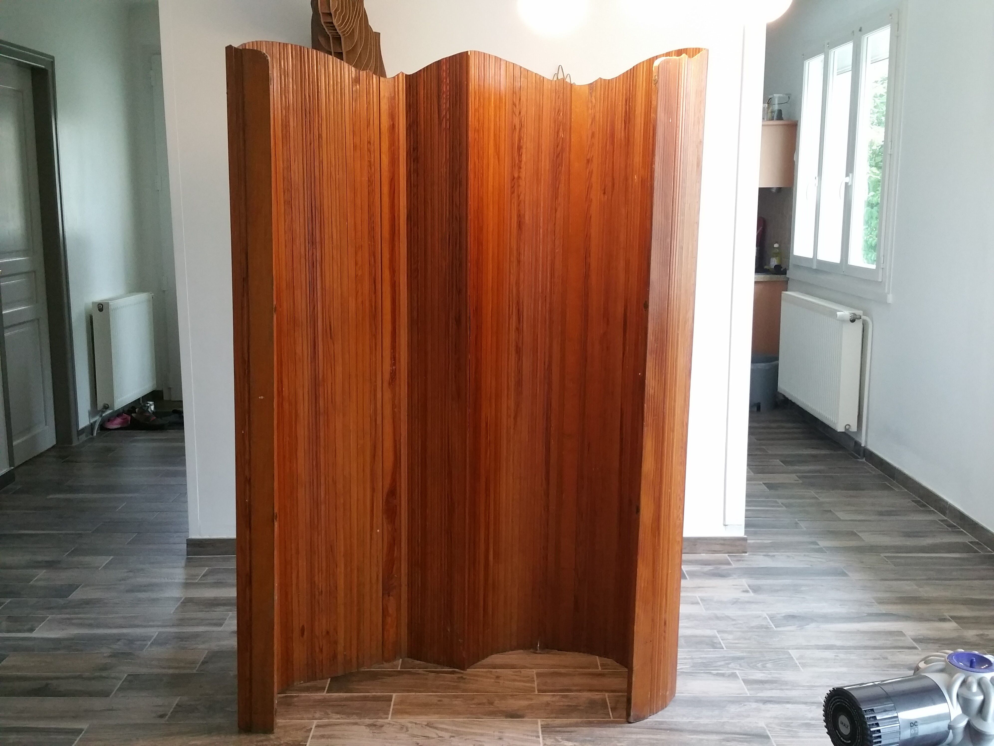 Screen the 1950s NSH