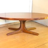 Table basse Baumann 1960