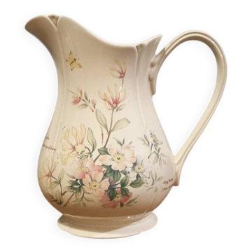 Royal Winton Vase – The Country Diary Collection - vintage - 1977