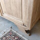Wooden buffet
