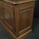 Buffet bas deux portes meuble tv