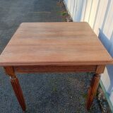 Louis XVI style desk table