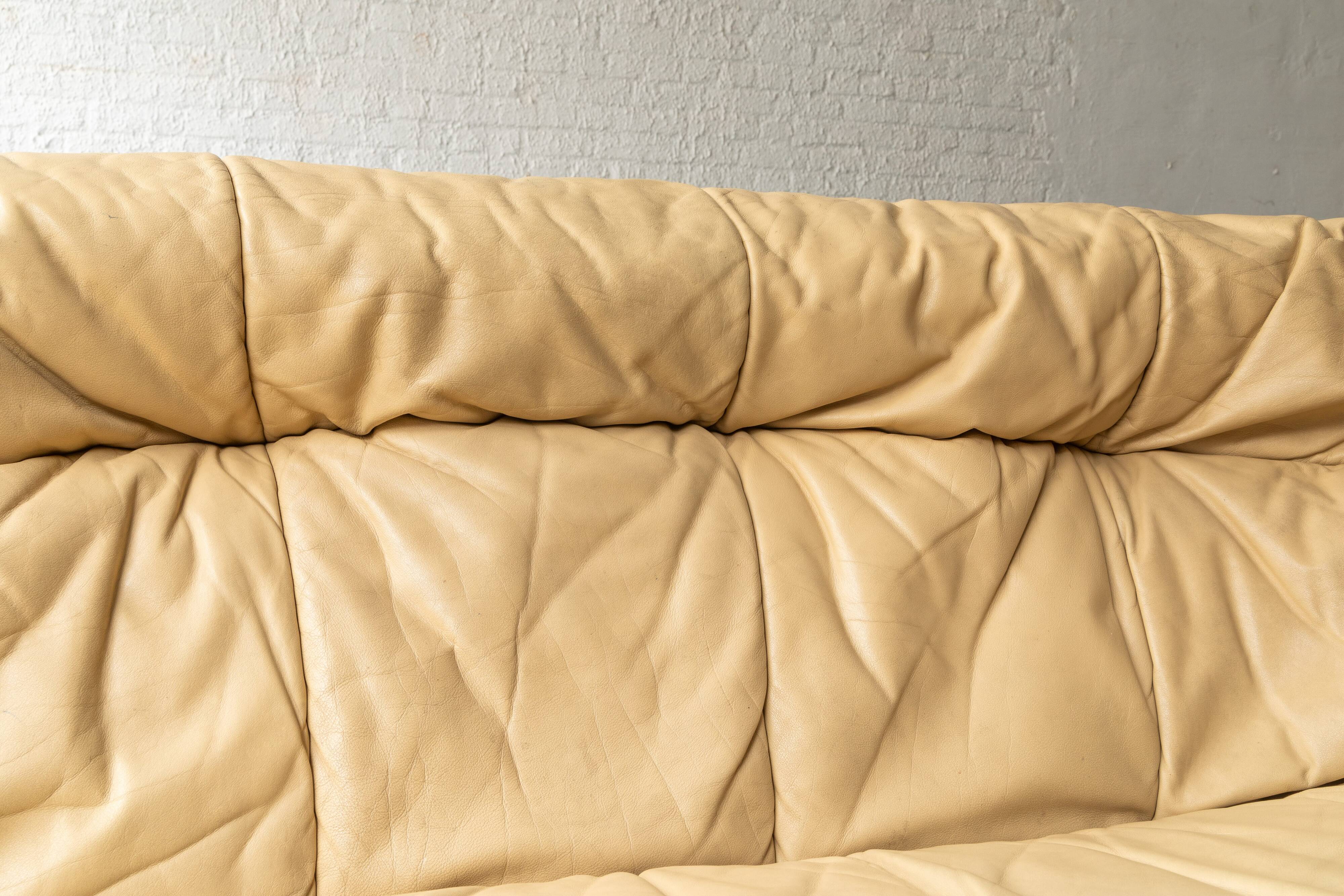 2-Seater sofa ‘Brigantin’ by Michel Ducaroy