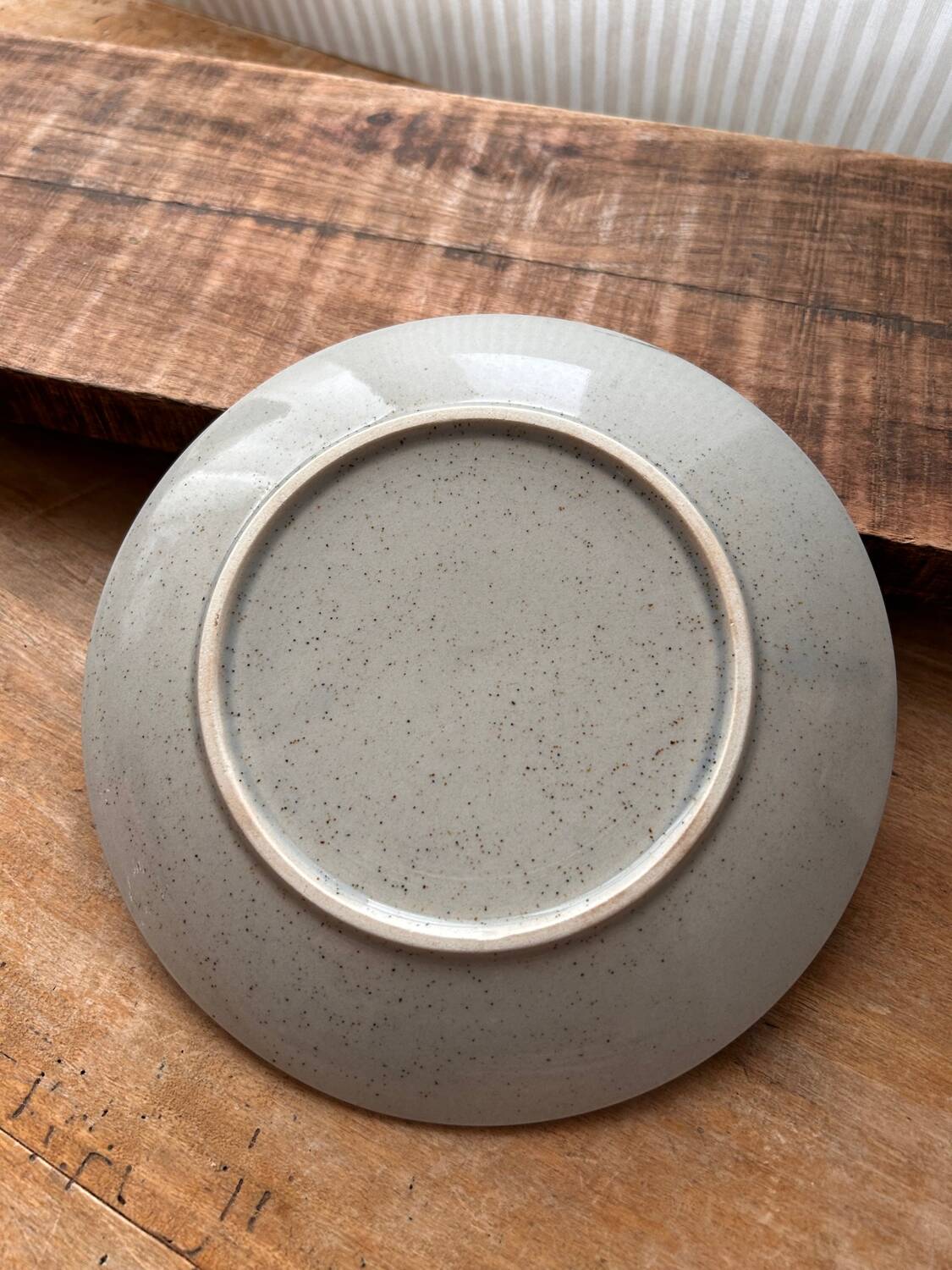 Set of 2 plates | shafford japan