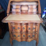 Secretary scriban