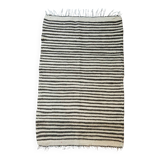 Small Berber rug