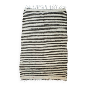 Small Berber rug