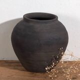 Ancient oriental vase (c.1900) #5