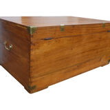 Trunk in camphrier