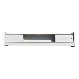 Wall shelf, hanging console, bookcase, cozy, vintage, 50s