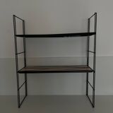 Wire shelf