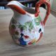Japanese porcelain milk jug