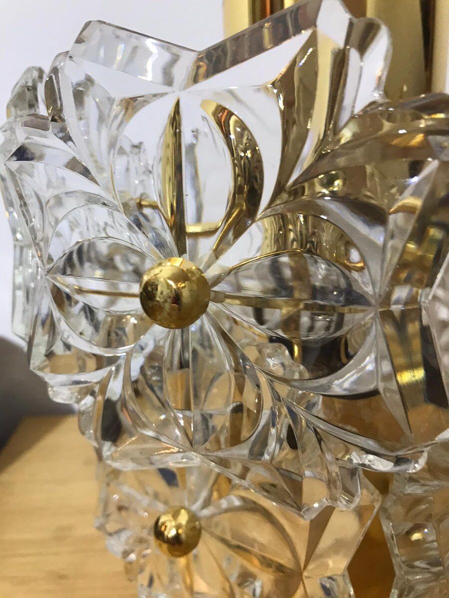 Chandelier from Sölken Leuchten