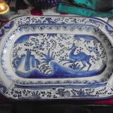 large serving dish, from Portugal