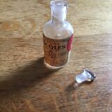 Old medicine boxes, Ricqles