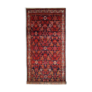 Tapis ancien persan Malayer