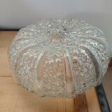 Vintage ceiling light / wall light