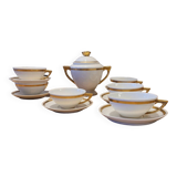 Tea service