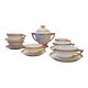 Tea service