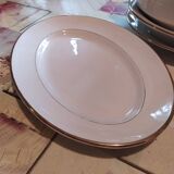Badonviller service dishes