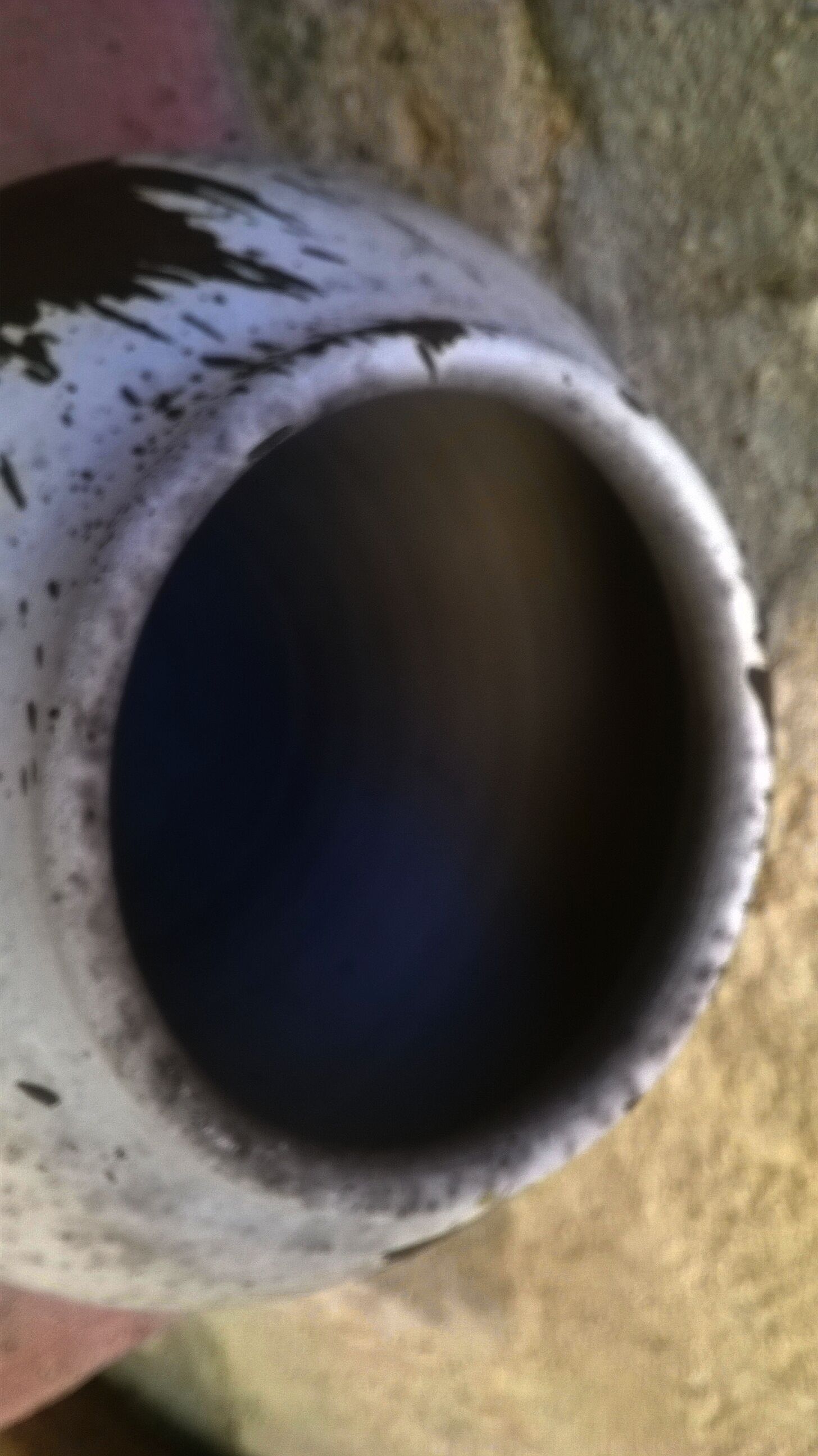 Martin Everson-Davis Pottery