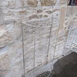 Former large florist shelf