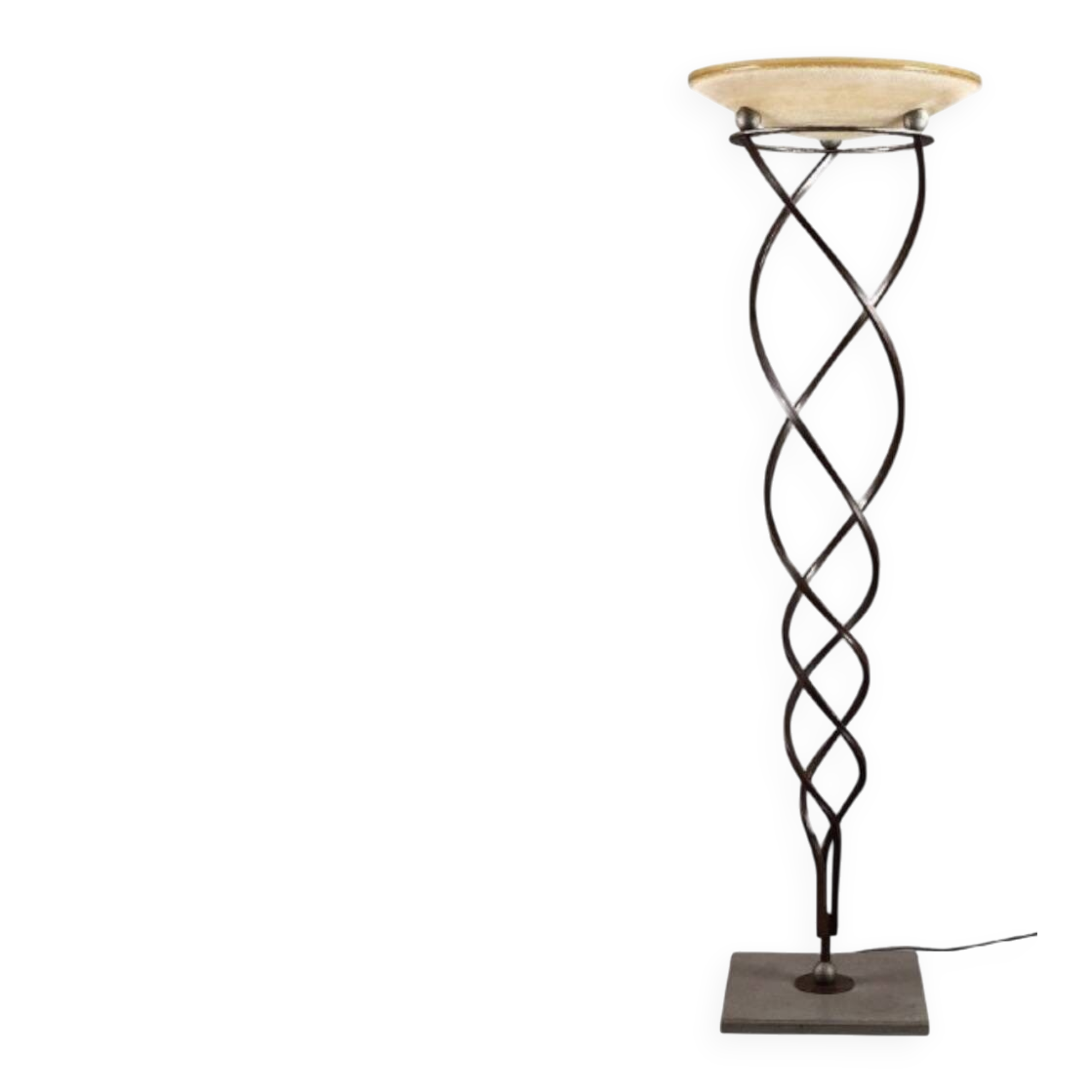 Jean-François Crochet floor lamp