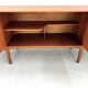 Buffet vintage par McIntosh, design de T. Robertson des années 1960.