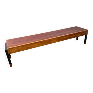 Banc MCM