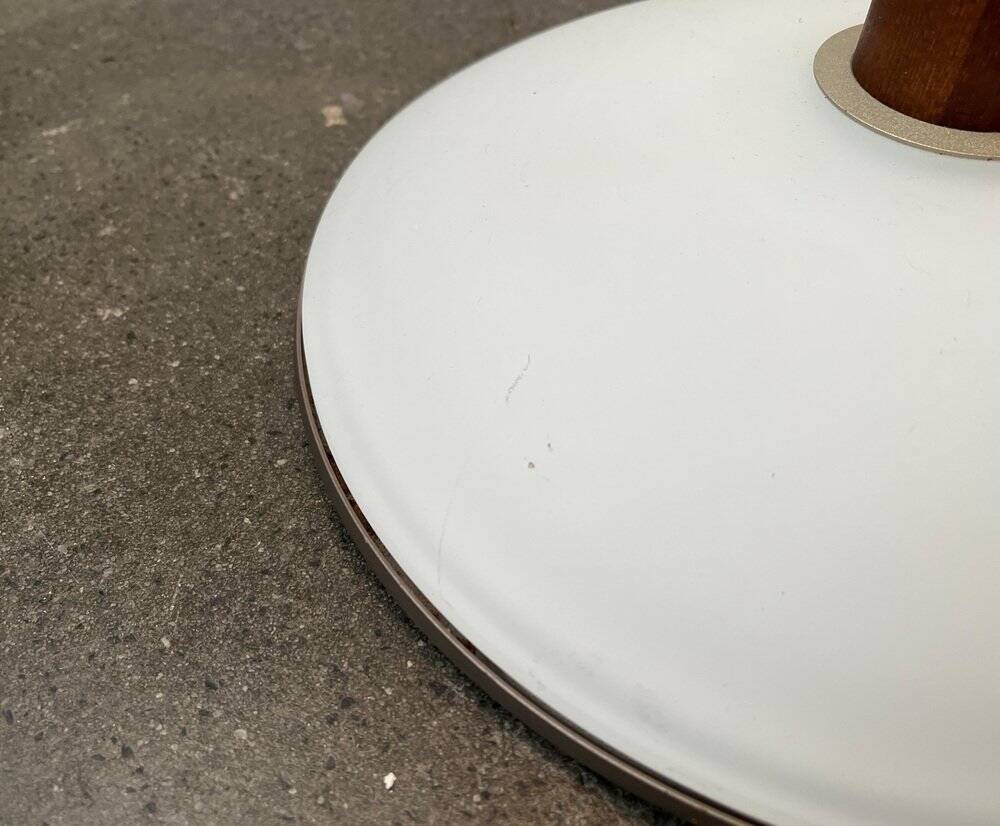 Postmodern floor lamp model Pao F by Matteo Thun for Arteluce, Italy, 1990s.