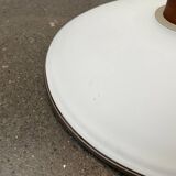 Postmodern floor lamp model Pao F by Matteo Thun for Arteluce, Italy, 1990s.