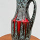 Ceramic vase West Germany 1960s