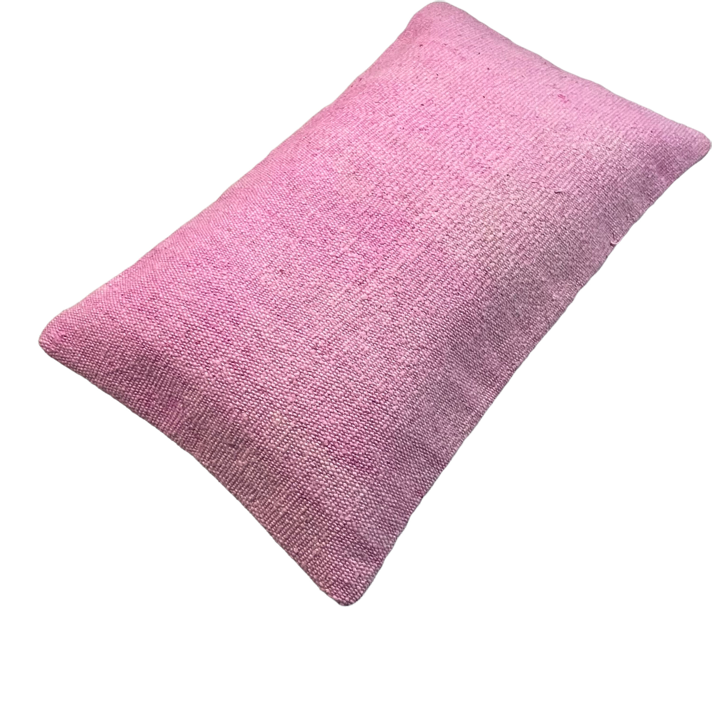 Vintage turkish kilim cushion cover  30 x 50 cm