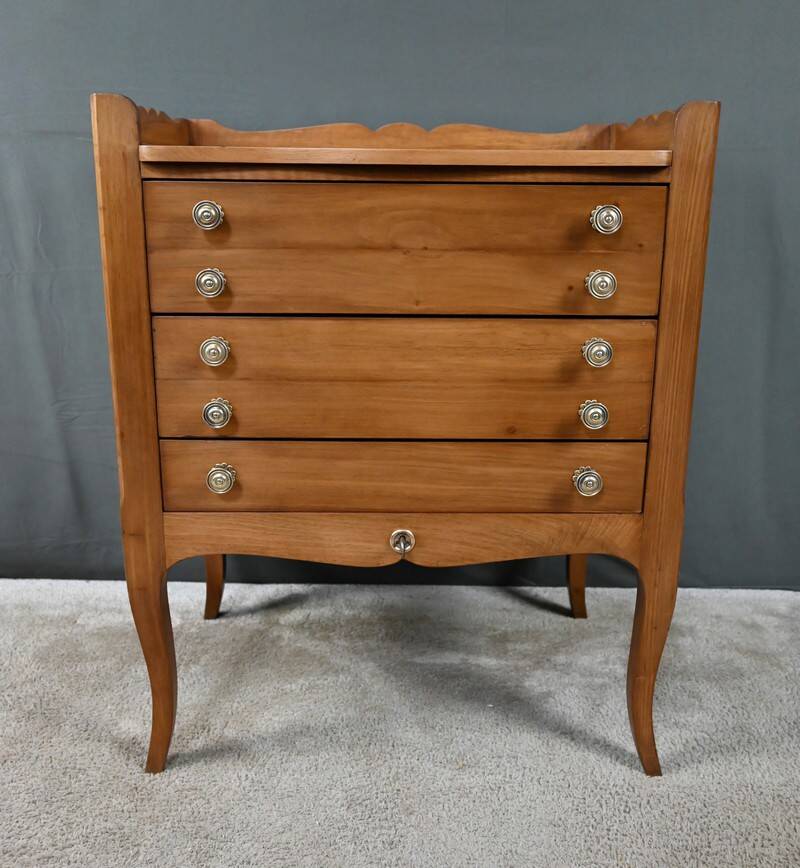 Small Walnut Sideboard – 1940