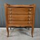 Small Walnut Sideboard – 1940