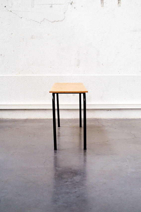 Console d'écolier
