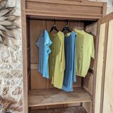 Armoire parisienne