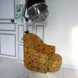 Barber's armchair 70