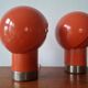 Pair of Mid-Century Table Lamps Designed by Pavel Grus, Kamenicky Senov, 1960s