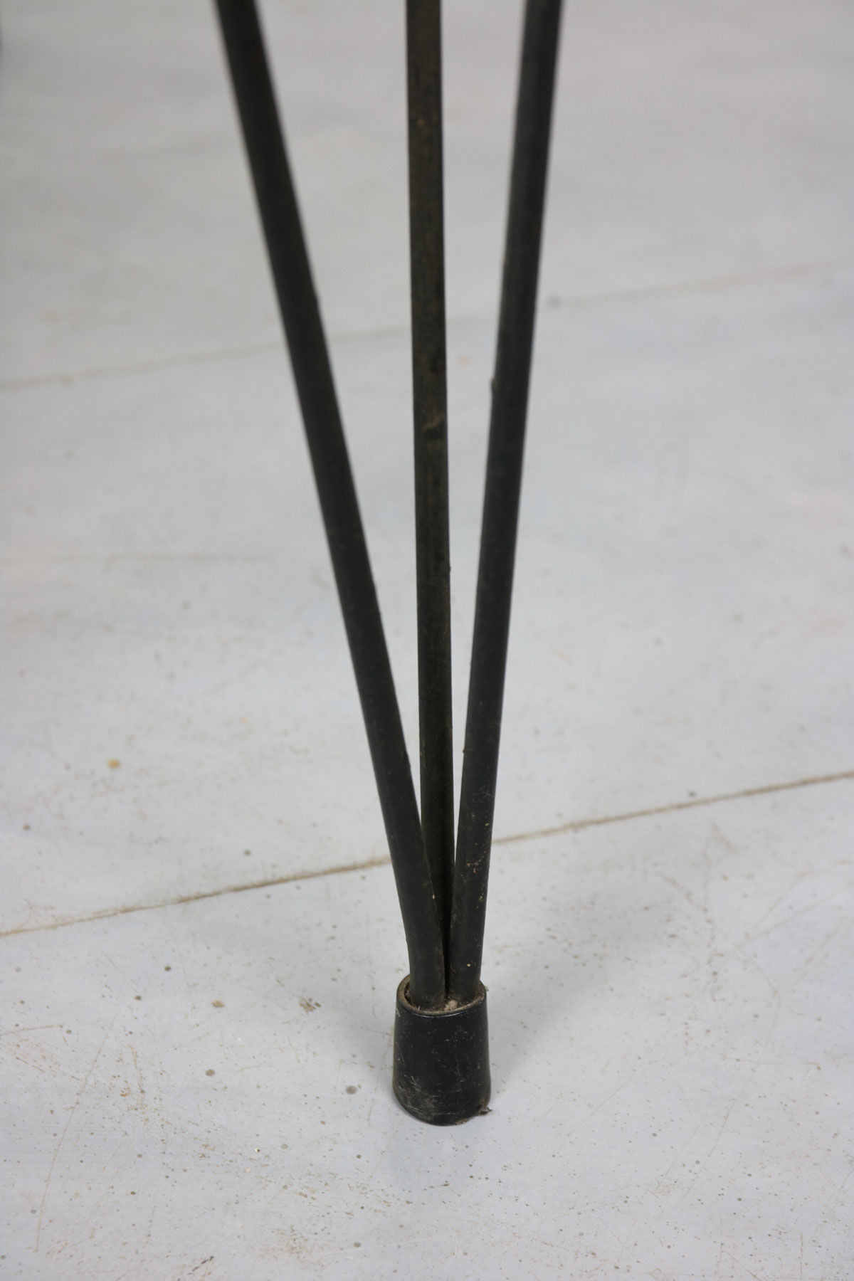 Mid-century Minimalist Coffee Table