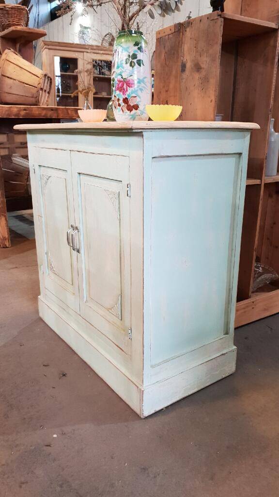 Vintage sideboard