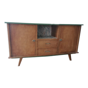 enfilade vintage