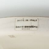 Ensemble de trois appliques murales par Zero Quattro Milano, Italie, années 1970