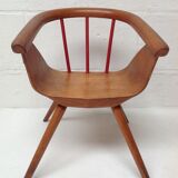 Chaise enfant Baumann