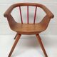 Baumann children's chair