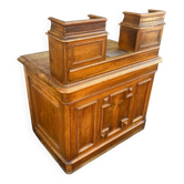 Pharmacy counter furniture