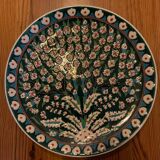 Turkish Biklumtli Plate