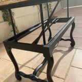 Table with system of one to three trays circa 1950